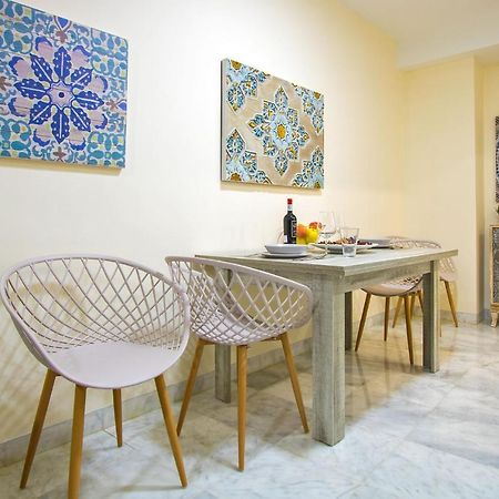 Charming Corners Romero Sevilha Exterior foto
