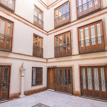 Charming Corners Romero Sevilha Exterior foto